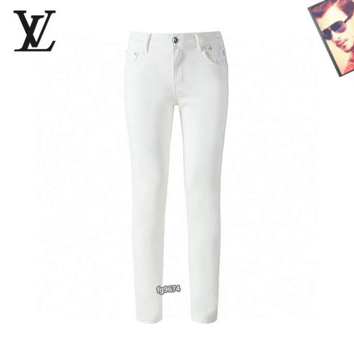 Picture of LV Jeans Long _SKULVsz28-4025tr16011539